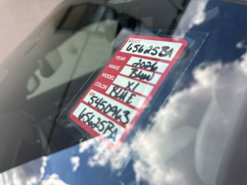 New 2026 BMW X1 xDrive28i w/ Convenience Package image 19