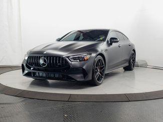 Used 2024 Mercedes-Benz AMG GT 63 video 3