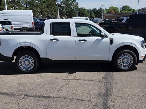 New 2025 Ford Maverick XL w/ Equipment Group 101A image 11