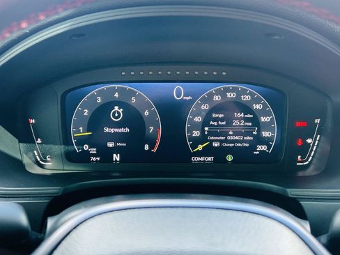 Used 2025 Honda Civic Type R image 17