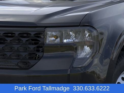 New 2026 Ford Maverick XL AWD/4WD image 19