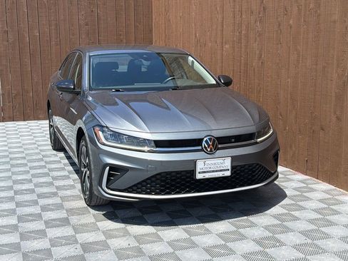 Used 2025 Volkswagen Jetta S FWD image 10