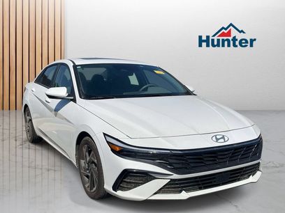 Certified 2024 Hyundai Elantra SEL w/ Convenience Package