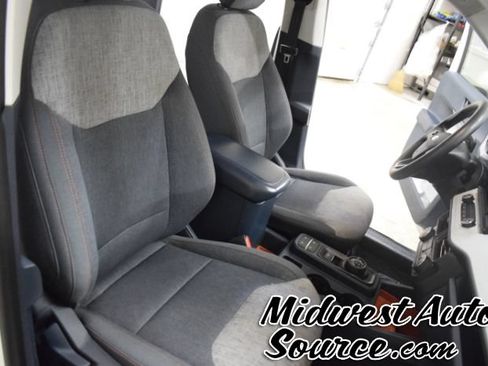 Used 2022 Ford Maverick XLT FWD image 31