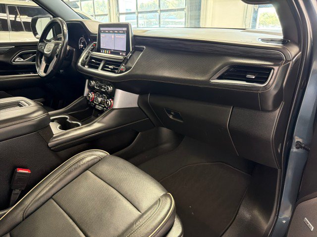 Used 2021 GMC Yukon SLT w/ SLT Premium Package RWD image 11