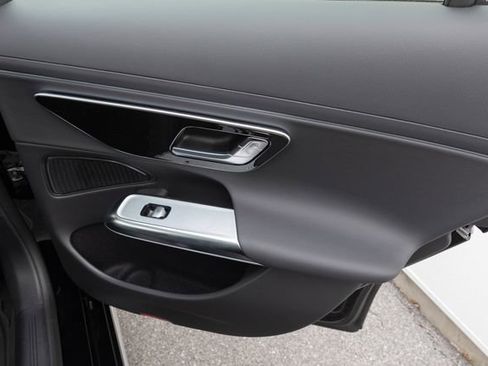 New 2026 Mercedes-Benz E 350 4MATIC Sedan image 18