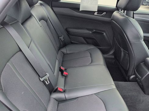 Used 2022 Kia K5 GT-Line w/ GT-Line Awd Premium Package image 8