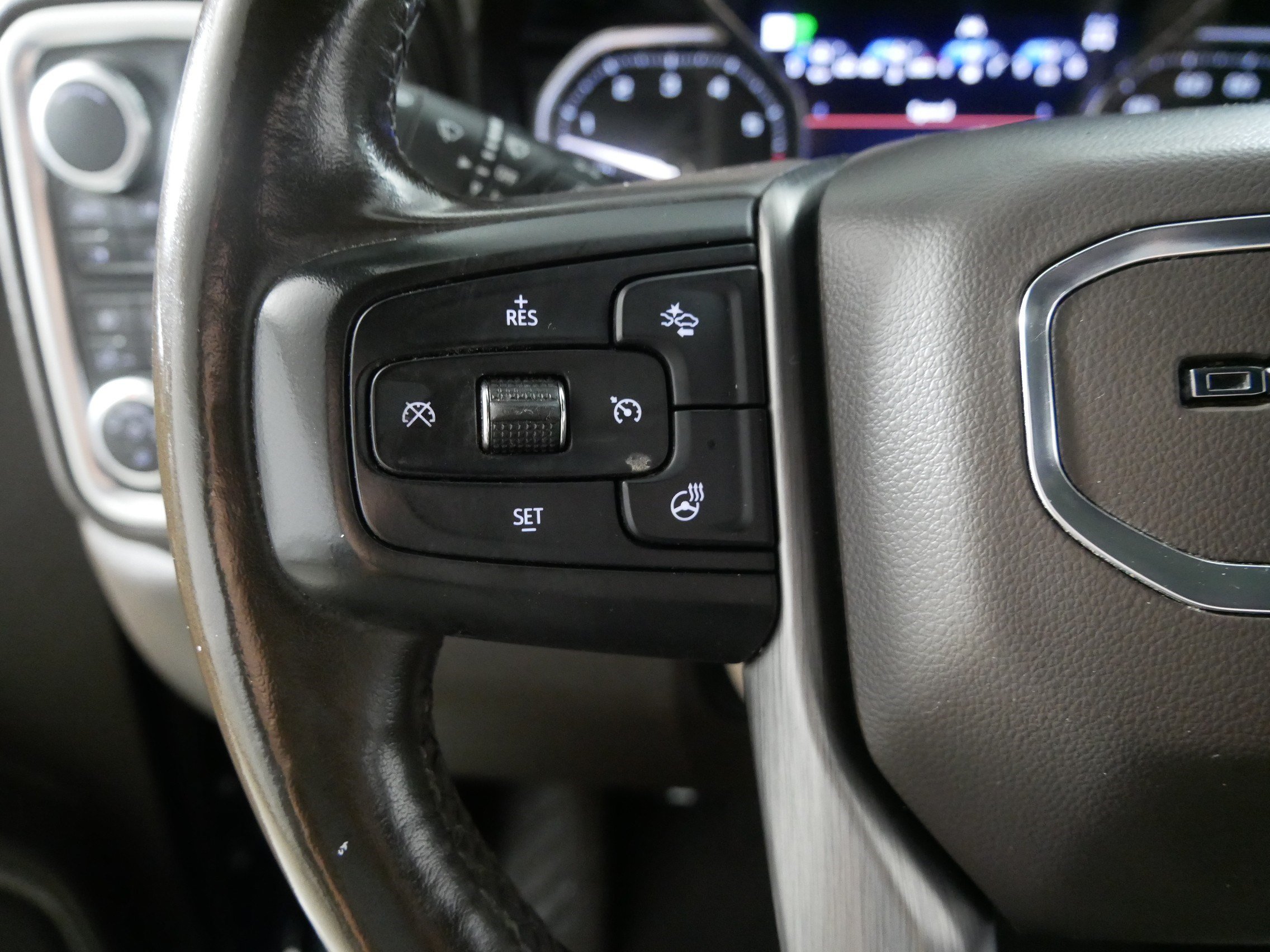 Used 2019 GMC Sierra 1500 Denali w/ Denali Ultimate Package AWD/4WD image 27