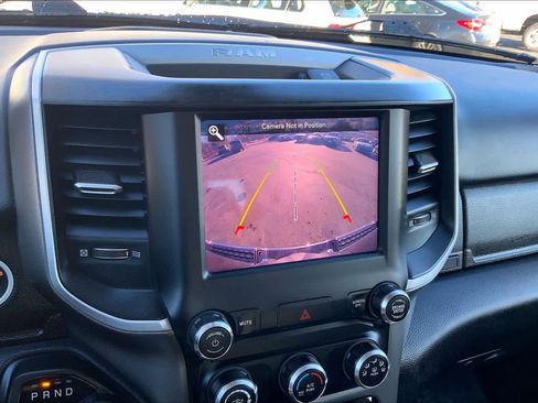 Used 2020 RAM 1500 Big Horn image 27