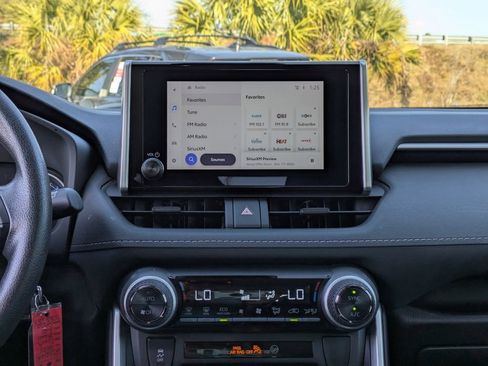 Certified 2024 Toyota RAV4 LE image 18