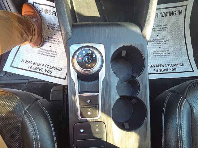 Used 2021 Ford Escape SEL w/ Technology Package AWD/4WD image 26