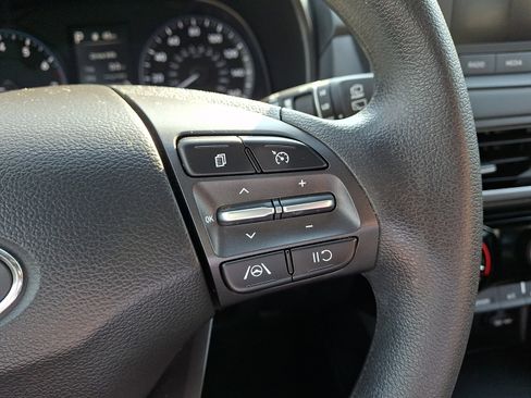 Certified 2023 Hyundai Kona SEL image 19