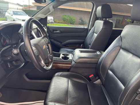 Used 2016 Chevrolet Tahoe LT w/ Off-Road Package image 12