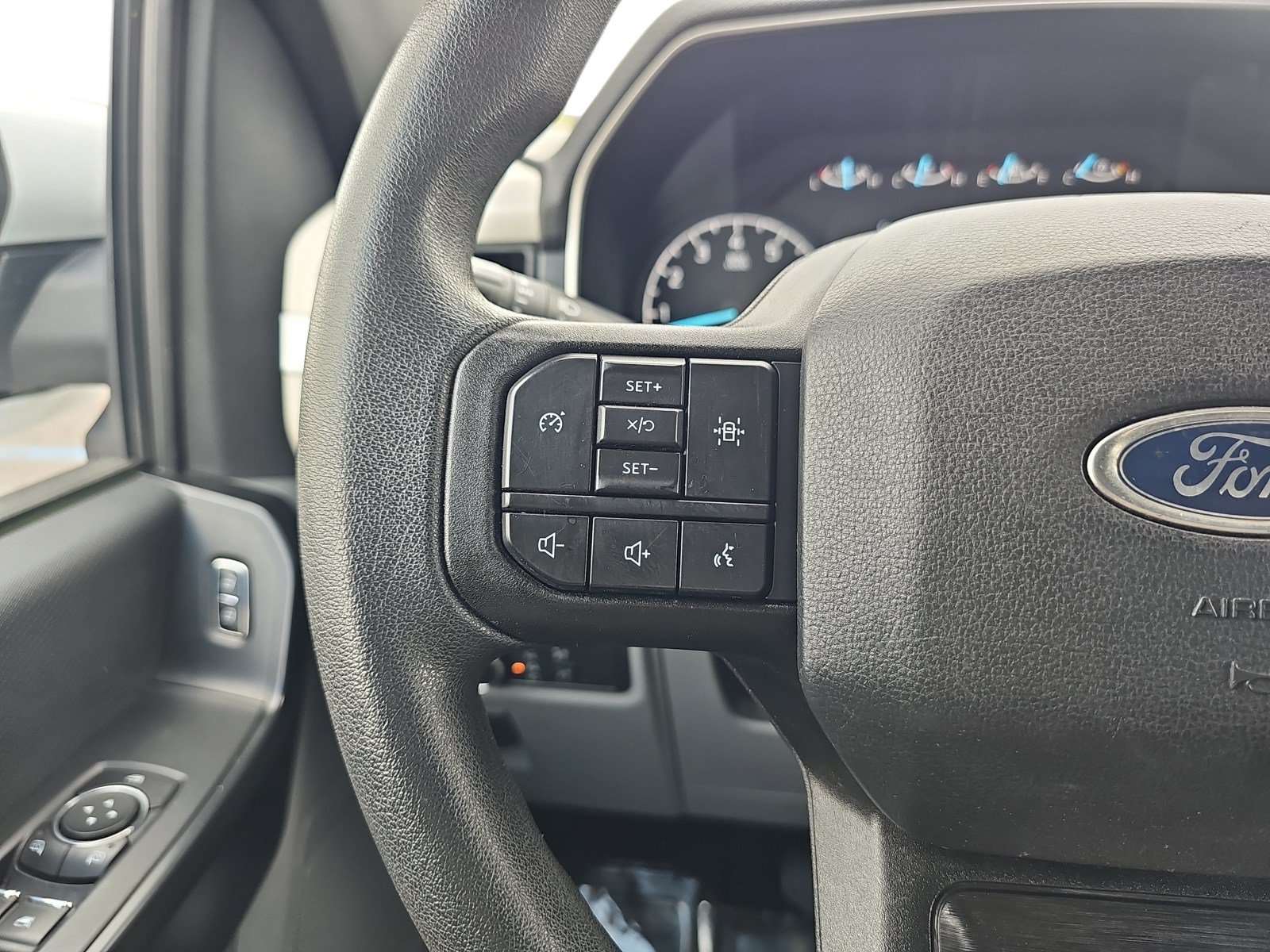 Used 2021 Ford F150 XL w/ Equipment Group 101A High AWD/4WD image 15
