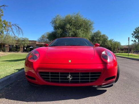 Used 2006 Ferrari 612 Scaglietti image 21