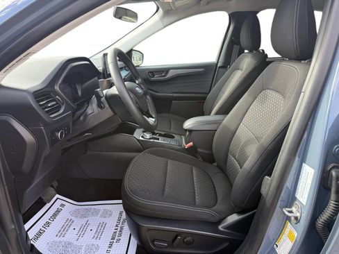 Used 2024 Ford Escape Active image 7