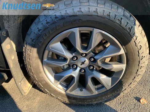 Used 2019 Chevrolet Silverado 1500 RST w/ True North Edition image 24