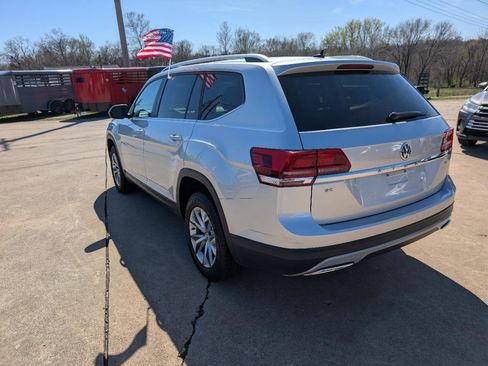 Used 2018 Volkswagen Atlas SE image 7