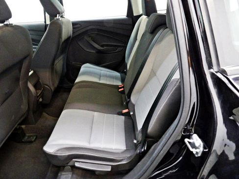 Used 2019 Ford Escape S FWD image 10