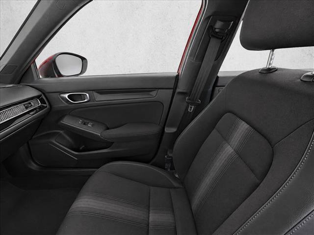 Certified 2024 Honda Civic Sport image 28
