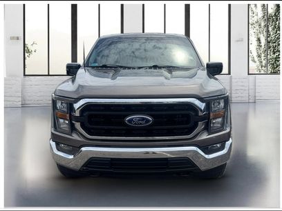 Used 2023 Ford F150 XLT
