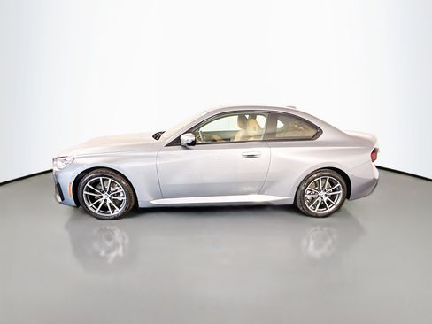 Used 2026 BMW 230i xDrive Coupe AWD/4WD image 6