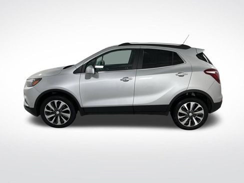 Used 2021 Buick Encore Preferred w/ Safety Package image 2