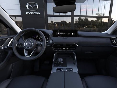 New 2026 MAZDA CX-70 SC Plus AWD/4WD image 2