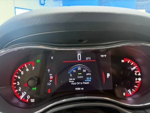 Used 2015 Dodge Durango Citadel w/ Technology Group AWD/4WD image 33
