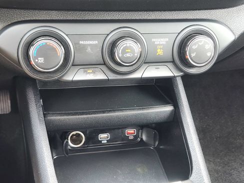Certified 2024 Kia Forte LXS FWD image 21