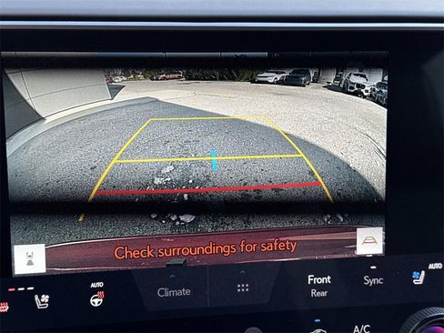 Used 2023 Lexus RX 350 Premium Plus image 22