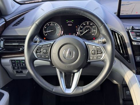 Used 2021 Acura RDX AWD w/ Advance Package image 24