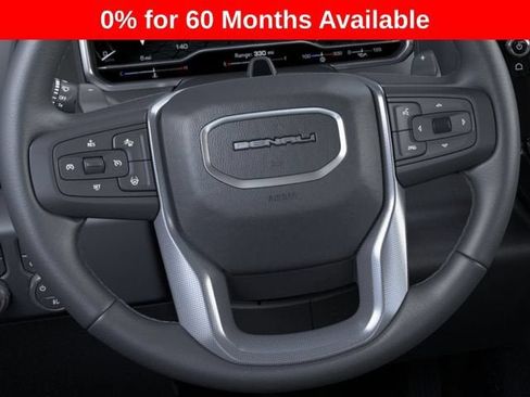 New 2026 GMC Sierra 1500 Denali AWD/4WD image 19
