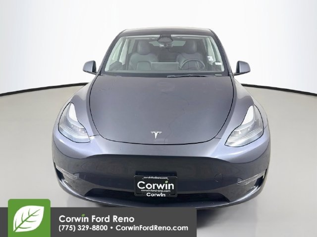 Used 2023 Tesla Model Y AWD image 2
