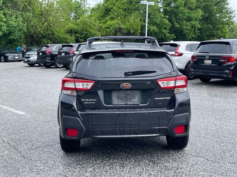 Used 2018 Subaru Crosstrek 2.0i Limited AWD/4WD image 6