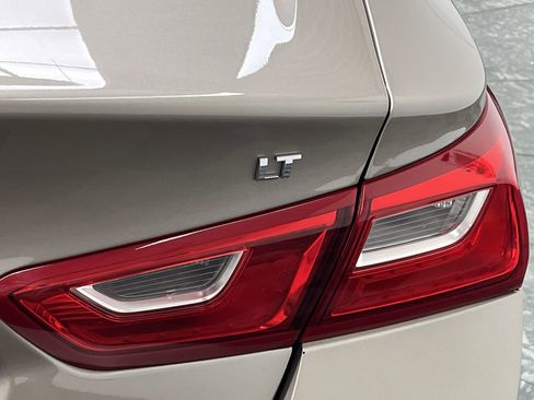 Used 2023 Chevrolet Malibu LT w/ Driver Confidence Package image 28