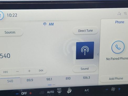 New 2026 Ford Transit 250 148 Medium Roof image 20