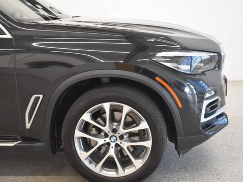 Used 2019 BMW X5 xDrive40i w/ Convenience Package AWD/4WD image 13