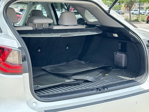 Used 2022 Lexus RX 350 FWD w/ Premium Package image 34