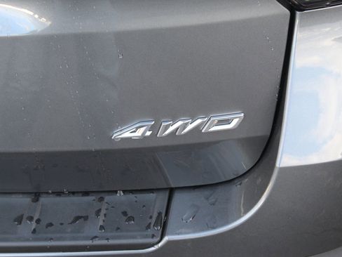 New 2026 Ford Explorer Active image 4