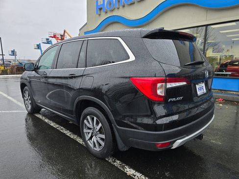 Used 2019 Honda Pilot EX-L image 3