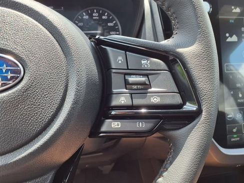 New 2026 Subaru Forester Sport AWD/4WD image 16
