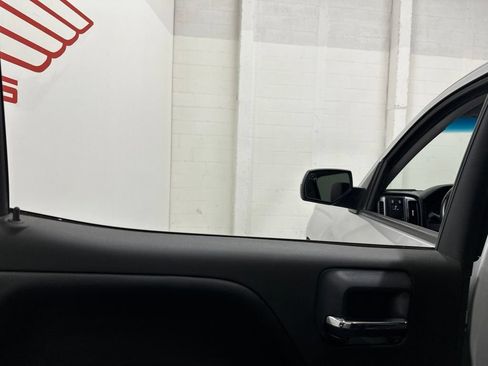 Used 2017 Chevrolet Silverado 1500 LT w/ Texas Edition RWD image 52