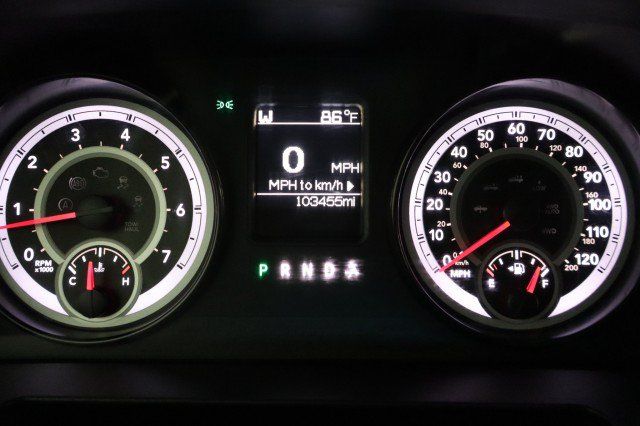 Used 2015 RAM 3500 SLT AWD/4WD image 36