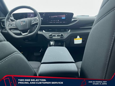 New 2026 Buick Envista Preferred w/ Convenience I Package FWD image 15