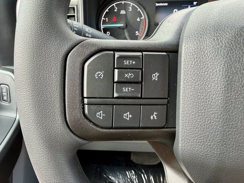 New 2026 Ford F250 XLT AWD/4WD image 24