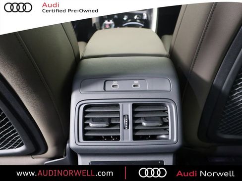 Certified 2025 Audi Q5 Premium w/ Convenience Package AWD/4WD image 25