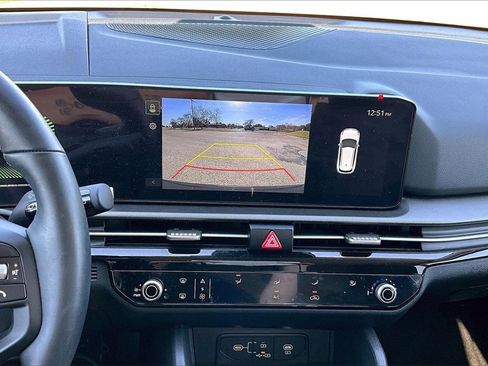 Certified 2026 Kia Sportage LX w/ LX Convenience Package image 23