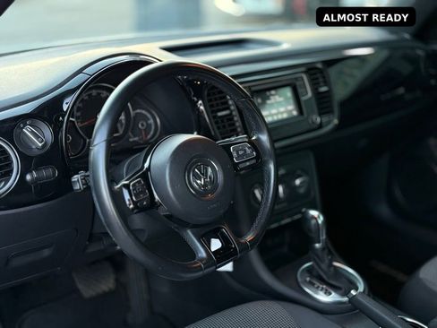 Used 2019 Volkswagen Beetle 2.0T S image 10