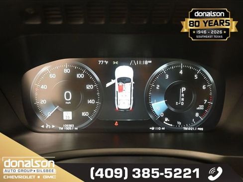 Used 2016 Volvo XC90 T6 Momentum w/ Protection Package Plus image 6